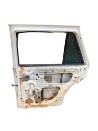 PORTA TRASEIRA DIREITA GOL PARATI BOLA G2 G3 G4 1995 A 2014