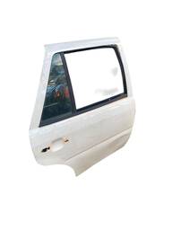 PORTA TRASEIRA DIREITA GOL PARATI BOLA G2 G3 G4 1995 A 2014