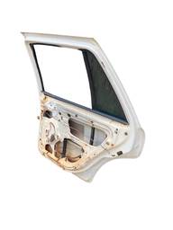 PORTA TRASEIRA DIREITA GOL PARATI BOLA G2 G3 G4 1995 A 2014