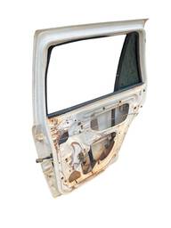 PORTA TRASEIRA DIREITA GOL PARATI BOLA G2 G3 G4 1995 A 2014