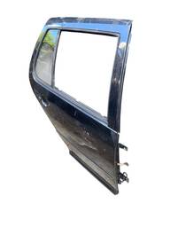 PORTA TRASEIRA DIREITA GOLF 1999 2000 A 2013