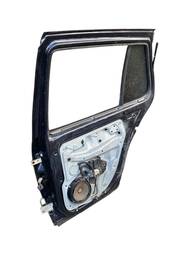 PORTA TRASEIRA DIREITA GOLF 1999 2000 A 2013