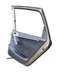 PORTA TRASEIRA DIREITA C4 PICASSO 2008 2009 A 2014