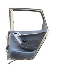 PORTA TRASEIRA DIREITA C4 PICASSO 2008 2009 A 2014