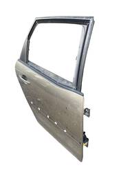 PORTA TRASEIRA DIREITA C4 PICASSO 2008 2009 A 2014