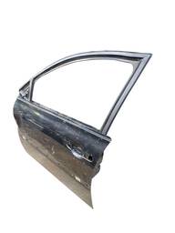 PORTA DIANTEIRA ESQUERDA MEGANE 2007 2008 A 2013