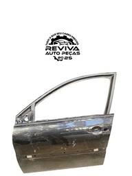 Porta Dianteira Esquerda Megane 2007 2008 a 2013
