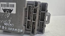 CAIXA FUSÍVEL HONDA NEW CIVIC 1.8 2007 A 2010