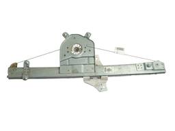 MÁQUINA DE VIDRO DIANTEIRA DIREITA CRETA 2017 A 2024 S/MOTOR