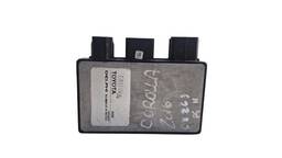 Módulo Rele Bicos Injetores Toyota Corolla 2.0 2017