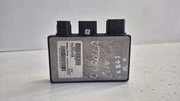 MÓDULO RELE BICOS INJETORES TOYOTA COROLLA 2.0 2017