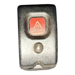 BOTÃO ALERTA CORSA 1999/2000