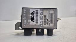 MÓDULO RELE BICOS INJETORES TOYOTA COROLLA 2.0 2017