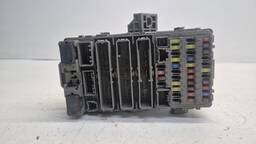 CAIXA FUSÍVEL HONDA NEW CIVIC 1.8 2007 A 2011