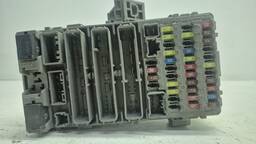 CAIXA FUSÍVEL HONDA NEW CIVIC 1.8 2007 A 2011