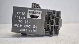 CAIXA FUSÍVEL HONDA NEW CIVIC 1.8 2007 A 2011