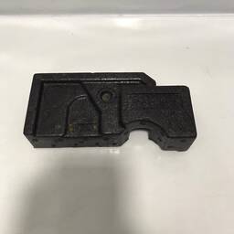 Isopor Protetor Bobinas Kwid 1.0 2017/2024 1500440017