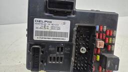 CAIXA FUSÍVEL GM MALIBU 2.4 2009 2010 2011 2012 