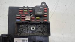 CAIXA FUSÍVEL GM MALIBU 2.4 2009 2010 2011 2012 