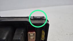 CAIXA FUSÍVEL HONDA ACCORD 1993 A 1996