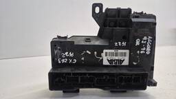 CAIXA FUSÍVEL HONDA ACCORD 1993 A 1996