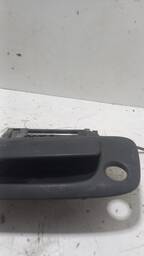 MAÇANETA PORTA ESQUERDA GM ASTRA 2001