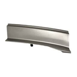 MOLDURA PARACHOQUE TRASEIRO VW CROSSFOX 2010 A 2014 C.DETALH