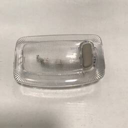 Luz Teto Cortesia Renault Kwid 2017/2024