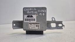 MÓDULO DIREÇÃO ELÉTRICA TOYOTA COROLLA 2015 A 2017