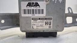 MÓDULO DIREÇÃO ELÉTRICA TOYOTA COROLLA 2015 A 2017