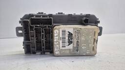 CAIXA FUSÍVEL HONDA CIVIC 1.6 1999