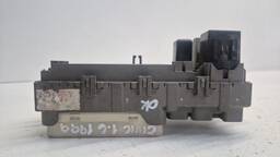 CAIXA FUSÍVEL HONDA CIVIC 1.6 1999