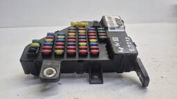 CAIXA FUSÍVEL HYUNDAI TUCSON 2.0 2007 A 2015