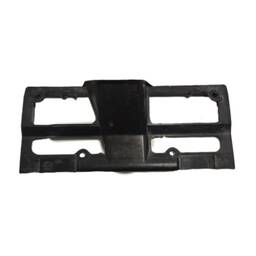 MOLDURA CAPA CHICOTE VW FOX GOL SAVEIRO POLO VOYAGE 08 A 23