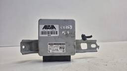 MÓDULO CENTRAL DIREÇÃO TOYOTA COROLLA 2.0 2015 2016