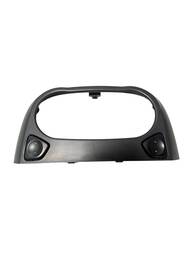 Moldura Comando Ar Fiat Uno Vivace 2011/Completo 100180549
