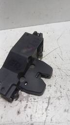 FECHADURA ELETRONICA TAMPA TRASEIRA PEUGEOT