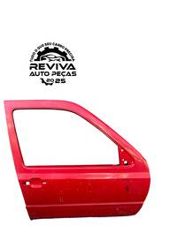  Porta Dianteira Direita Golf 1995 1996 a 1998