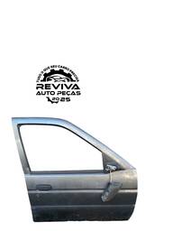Porta Dianteira Direita Escort Zetec