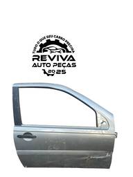 Porta Dianteira Direita Palio Siena 2005 2006 a 2016