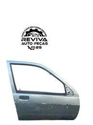 Porta Dianteira Direita Clio 2000 2001 a 2012