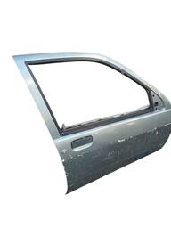 PORTA DIANTEIRA DIREITA CLIO 2000 2001 A 2012