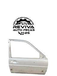 Porta Dianteira Direita Santana 1987 1988 a 1990