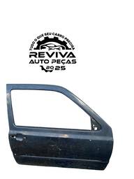  Porta Dianteira Direita Golf 1995 1996 a 1998