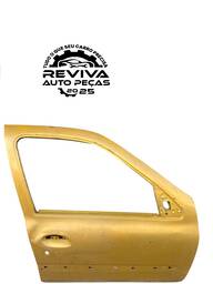 Porta Dianteira Direita Clio 2013 2014 a 2016