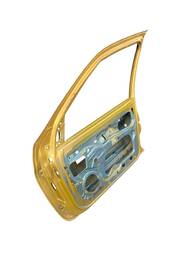 PORTA DIANTEIRA DIREITA CLIO 2013 2014 A 2016