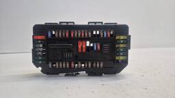 CAIXA FUSÍVEL BMW 320I 2.0 2013 2014 2015