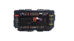 CAIXA FUSÍVEL BMW 320I 2.0 2013 2014 2015