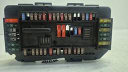 CAIXA FUSÍVEL BMW 320I 2.0 2013 2014 2015