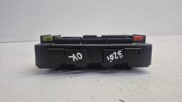 CAIXA FUSÍVEL BMW 320I 2.0 2013 2014 2015